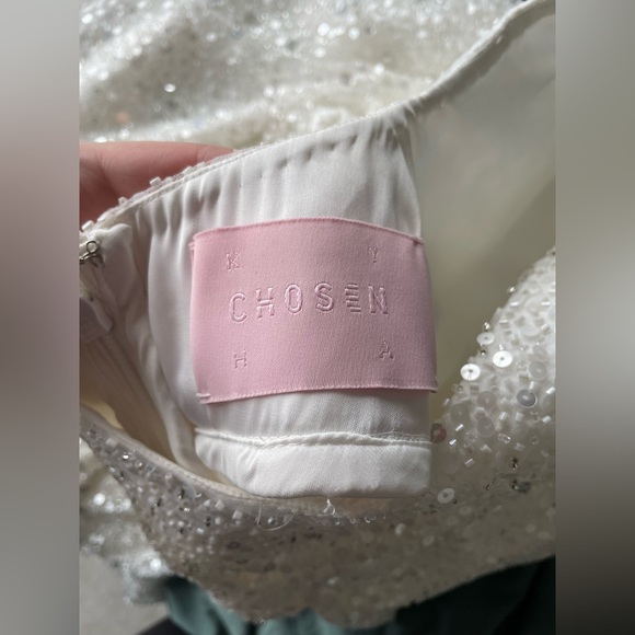 Chosen by Kyha Albie Dress - Picture 6 of 8